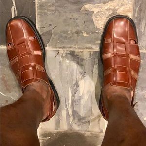 Meet your Posher, Paul